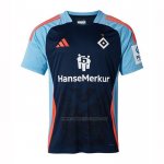Camiseta Pre Partido del Hamburger 2024-2025