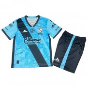 3ª Camiseta Puebla Nino 2025-2026