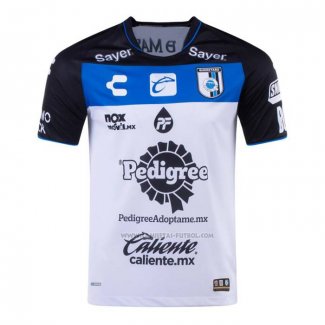 1ª Camiseta Queretaro 2023-2024