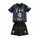 2ª Camiseta Queretaro Nino 2023-2024