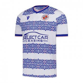 1ª Camiseta Reading 2025-2026