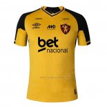 2ª Camiseta Recife 2025