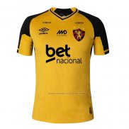 2ª Camiseta Recife 2025
