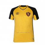 2ª Camiseta Recife Mujer 2025