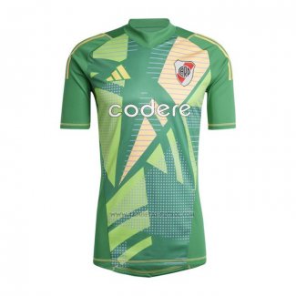 1ª Camiseta River Portero 2024