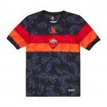 2ª Camiseta Roma Calcio 8 2022-2023