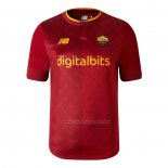 1ª Camiseta Roma 2022-2023