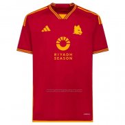 1ª Camiseta Roma 2023-2024