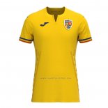 1ª Camiseta Rumania 2023