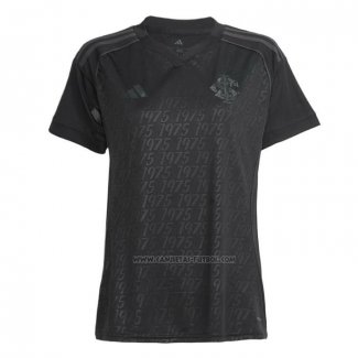 3ª Camiseta SC Internacional Mujer 2025