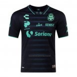 2ª Camiseta Santos Laguna 2023-2024