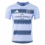 1ª Camiseta Sporting Kansas City Authentic 2025