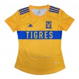 1ª Camiseta Tigres UANL Mujer 2022-2023