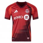 1ª Camiseta Toronto 2025