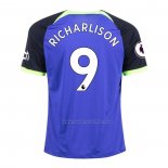 2ª Camiseta Tottenham Hotspur Jugador Richarlison 2022-2023