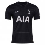 2ª Camiseta Tottenham Hotspur 2025-2026