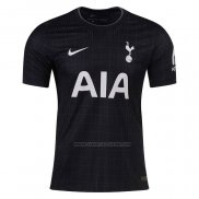 2ª Camiseta Tottenham Hotspur 2025-2026
