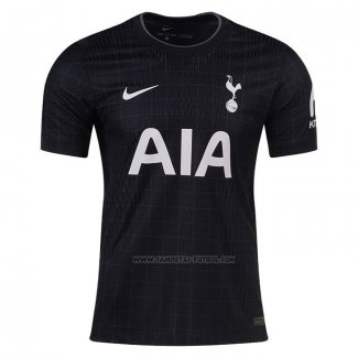 2ª Camiseta Tottenham Hotspur 2025-2026