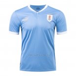 1ª Camiseta Uruguay 2022