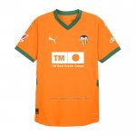 3ª Camiseta Valencia 2024-2025