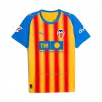 3ª Camiseta Valencia 2025-2026