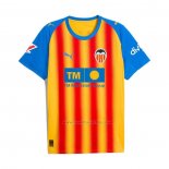 3ª Camiseta Valencia 2025-2026