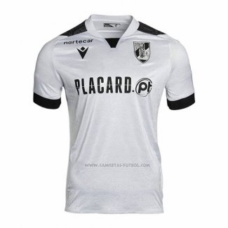 1ª Camiseta Vitoria SC 2025-2026