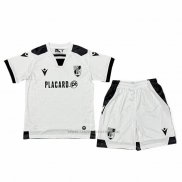 1ª Camiseta Vitoria SC Nino 2025-2026