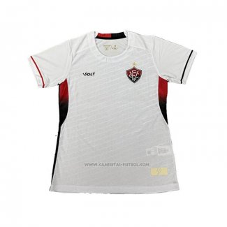 2ª Camiseta Vitoria Mujer 2025