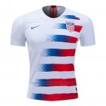 1ª Camiseta Estados Unidos 2018