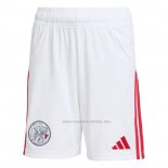 1ª Pantalones Ajax 2025-2026