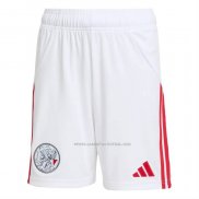 1ª Pantalones Ajax 2025-2026