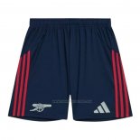 Pantalones Arsenal 2ª 2025-2026