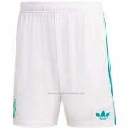 Pantalones Liverpool 3ª 2025-2026