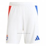 1ª Pantalones Lyon 2024-2025