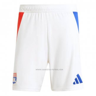 1ª Pantalones Lyon 2024-2025