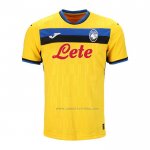 Tailandia 3ª Camiseta Atalanta 2024-2025