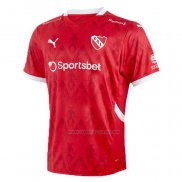 Tailandia 1ª Camiseta Atletico Independiente 2025