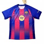 Tailandia 1ª Camiseta Barcelona 2025-2026