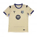 Tailandia 2ª Camiseta Barcelona 2025-2026