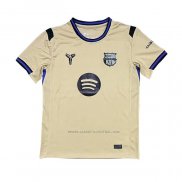 Tailandia 2ª Camiseta Barcelona 2025-2026