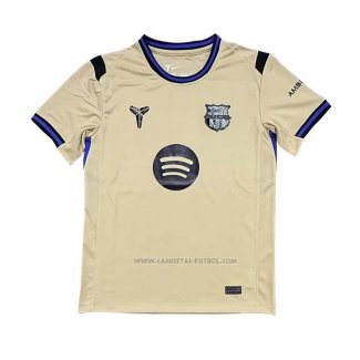 Tailandia 2ª Camiseta Barcelona 2025-2026