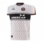 Tailandia 2ª Camiseta Bohemian 2026