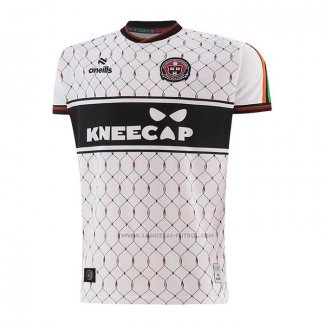 Tailandia 2ª Camiseta Bohemian 2026