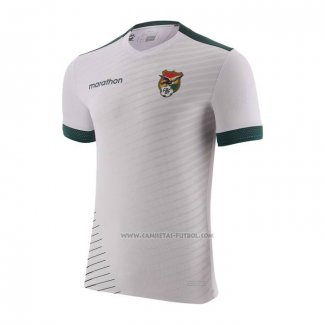 Tailandia 2ª Camiseta Bolivia 2023