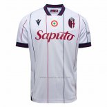 Tailandia 2ª Camiseta Bologna 2025-2026