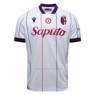 Tailandia 2ª Camiseta Bologna 2025-2026