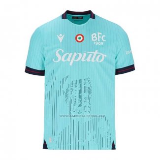 Tailandia 3ª Camiseta Bologna 2025-2026