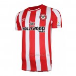 Tailandia 1ª Camiseta Brentford 2021-2022