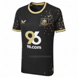 Tailandia 3ª Camiseta Burnley 2025-2026